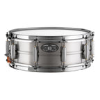 Pearl Sensitone Heritage Alloy Aluminium 14 x 5 Snare Drum