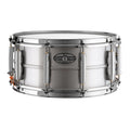Pearl Sensitone Heritage Alloy Aluminium 14 x 6.5 Snare Drum