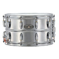 Pearl Sensitone Heritage Allot 14" x 8" Steel Snare Drum