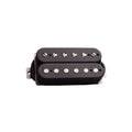 Tone Rider AC2 Bridge Humbucker Pickup in Black