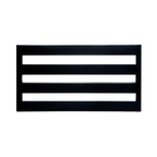 Pedaltrain Classic 2 with Tour Case