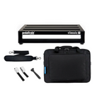 Pedaltrain Classic JR with Soft Case