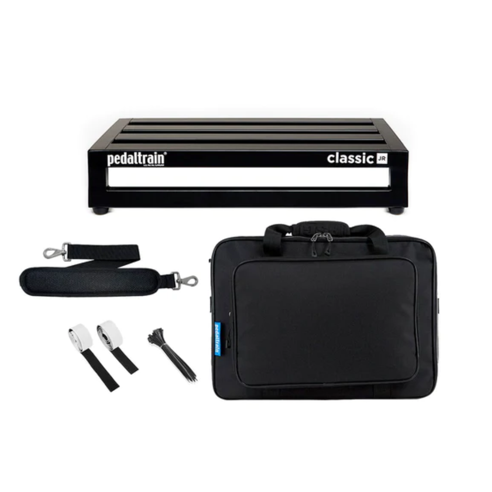 Pedaltrain Classic JR with Soft Case