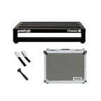 Pedaltrain Classic JR with Tour Case