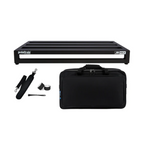 Pedaltrain Junior MAX with Soft Case