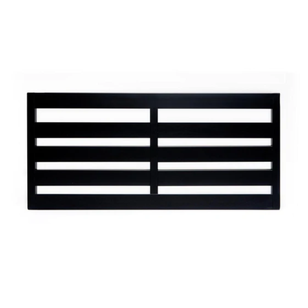 Pedaltrain NOVO 32 with tour case and wheels