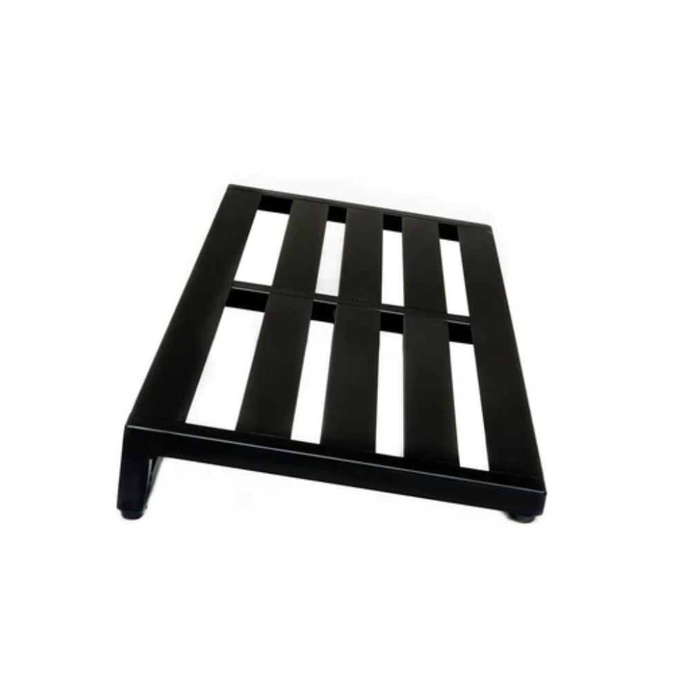 Pedaltrain NOVO 32 with tour case and wheels