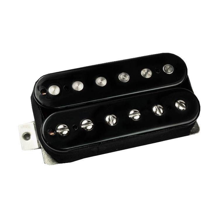 Tonerider TRH1BB Rocksong Bridge Humbucker Guitar Pickup in Black