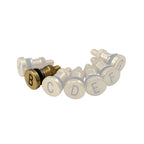 Ludwig Brass Timpani Tuning Gauge Letter B Screw Assembly