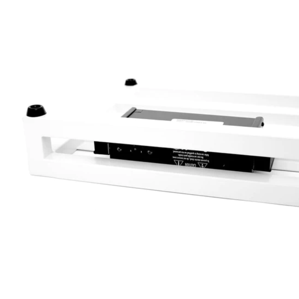 Pedaltrain VooDoo Lab Power Supply Bracket for PT-3 & PT-PRO