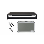 Pedaltrain Classic 2 with Tour Case