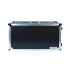 Pedaltrain Classic 3 with  Black Honeycomb Wheeled Tour Case