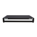 Pedaltrain Classic 3 with  Black Honeycomb Wheeled Tour Case