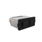 Chauvet Freedom Flex Battery Charger