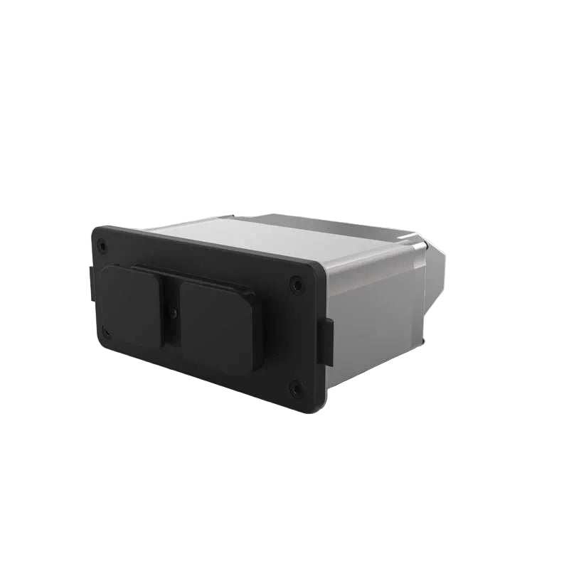 Chauvet Freedom Flex Battery Charger