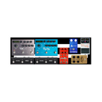 Pedaltrain Metro 24 with Hard Case