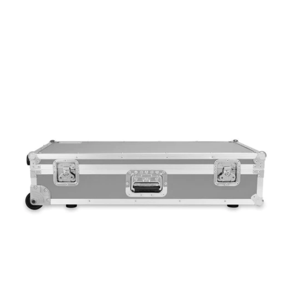 Pedaltrain NOVO 32 with tour case and wheels