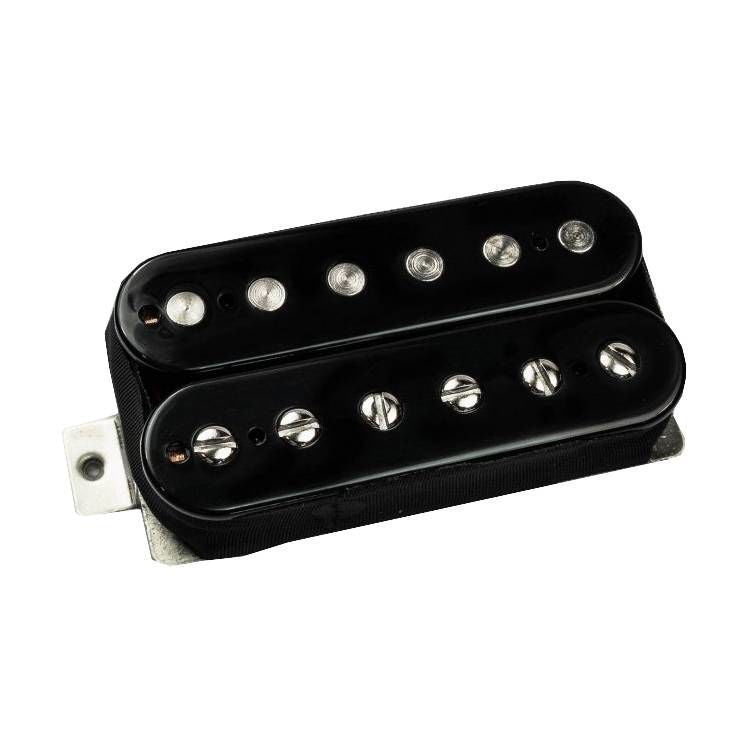 Tonerider TRH1BB Rocksong Bridge Humbucker Guitar Pickup in Black