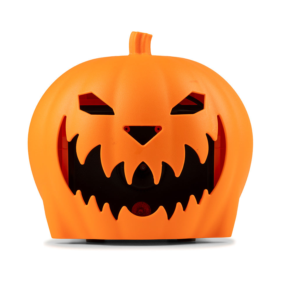 Beamz Pumpkin Head Smoke Machine Accessory
