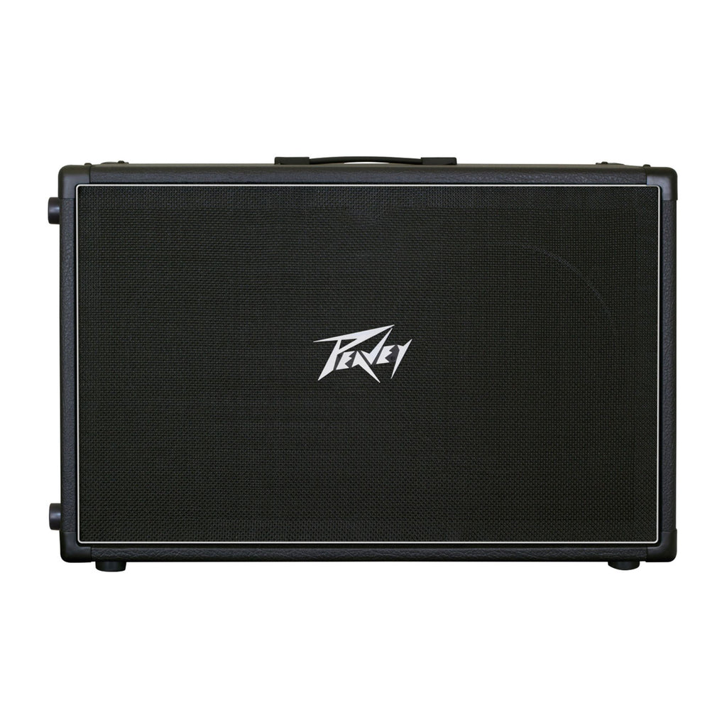 Peavey 6505 Series 212-6 50-Watt 2x12 Guitar Amplifier Cabinet