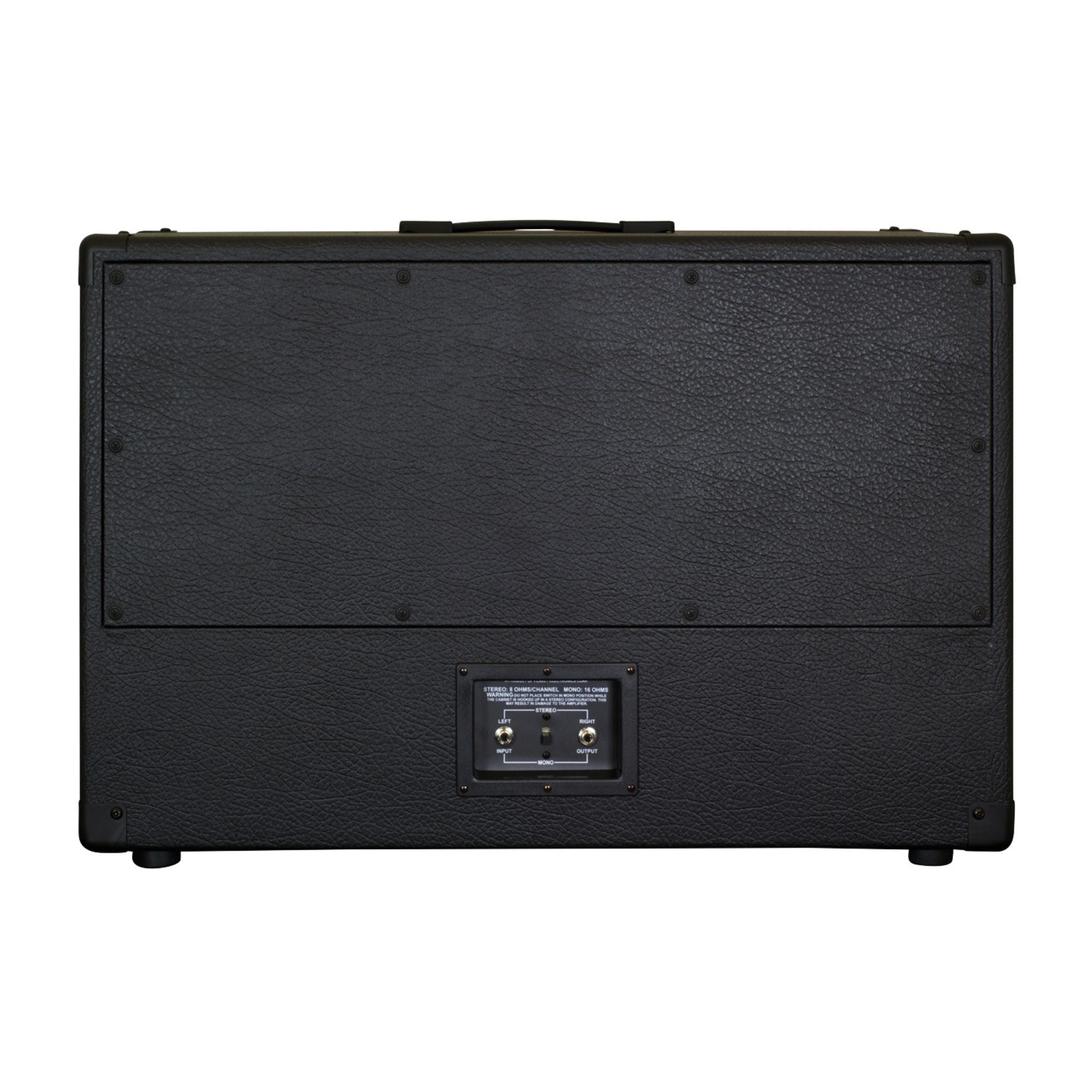 Peavey 6505 Series 212-6 50-Watt 2x12 Guitar Amplifier Cabinet