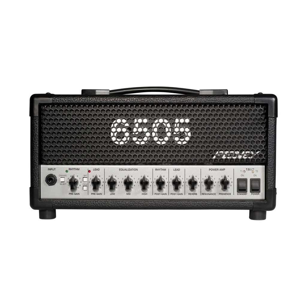 Peavey 6505 Series 6505MH Mini 20-Watt Metal Guitar Amplifier Head