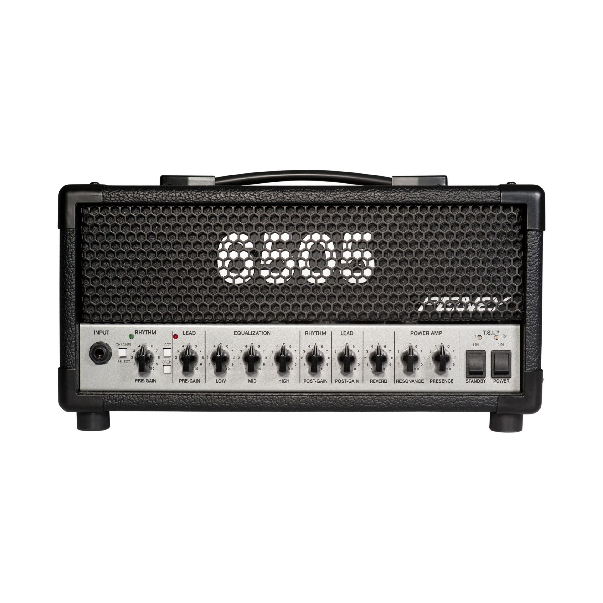 Peavey 6505 Series 6505MH Mini 20-Watt Metal Guitar Amplifier Head