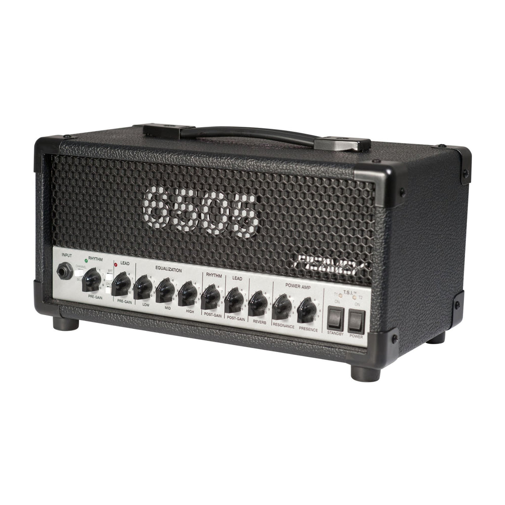 Peavey 6505 Series 6505MH Mini 20-Watt Metal Guitar Amplifier Head