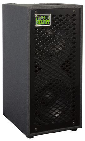 Trace Elliot ELF 208 2x8in Bass Guitar Speaker Cabinet
