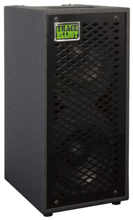 Trace Elliot ELF 208 2x8in Bass Guitar Speaker Cabinet