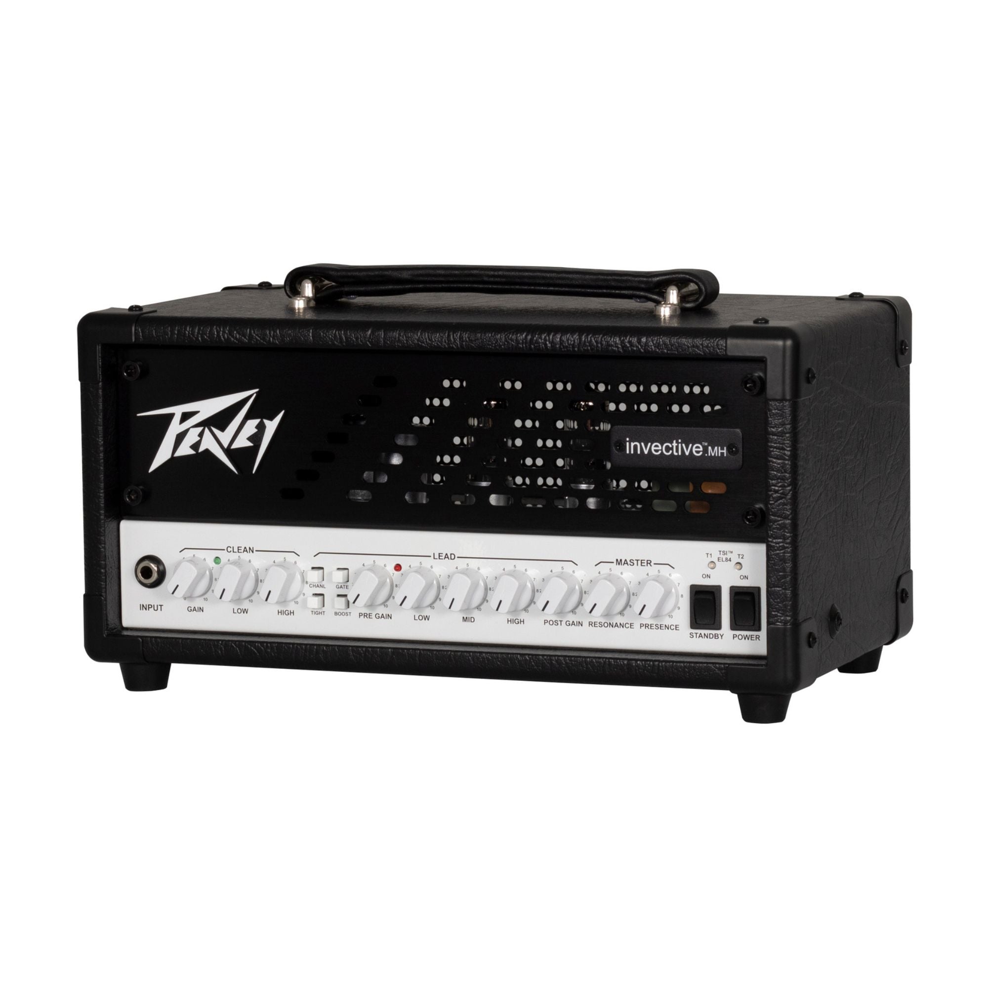 Peavey INVECTIVE 20W Tube Guitar Amplifier Head