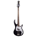 Peavey Milestone 4 String Bass Guitar - Black