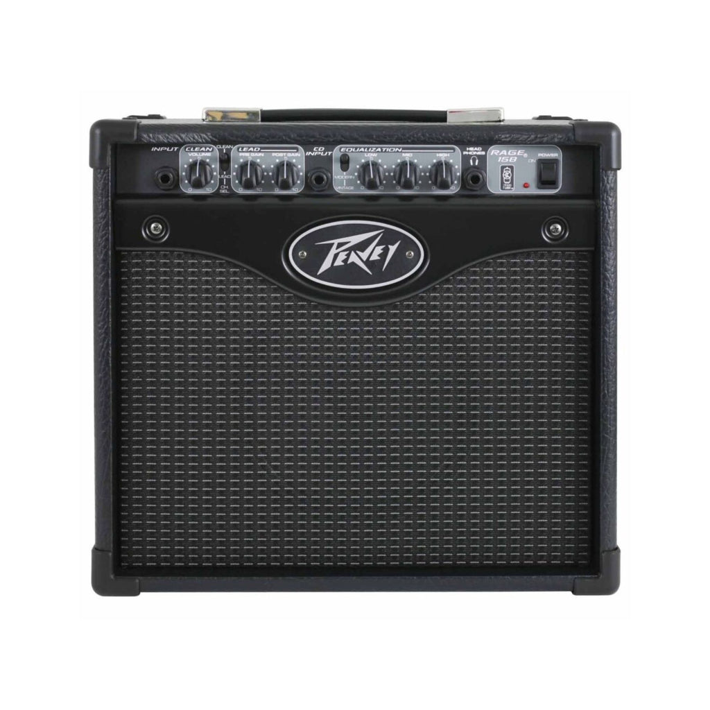 Peavey 15W 1X8 Transtube Rage