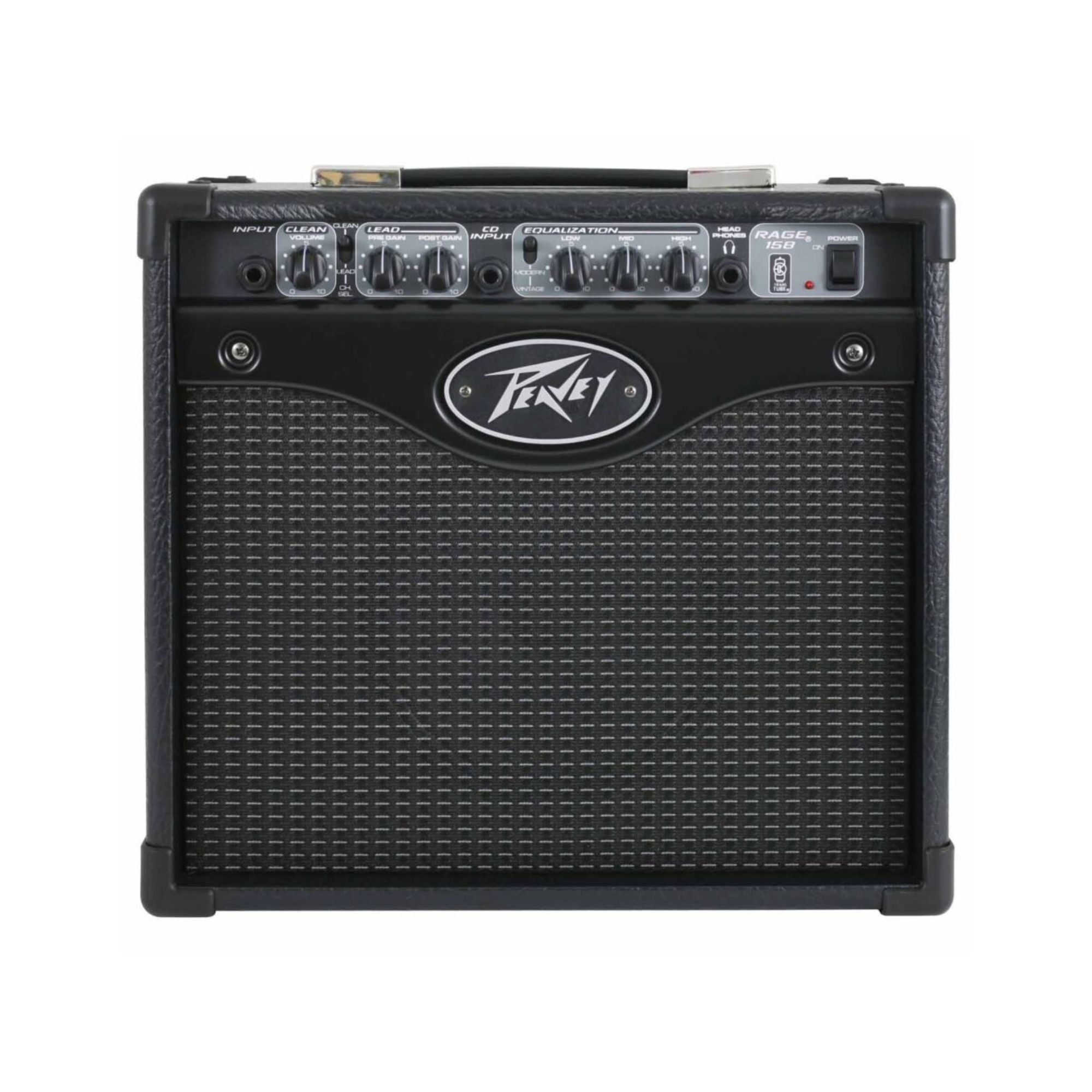 Peavey 15W 1X8 Transtube Rage