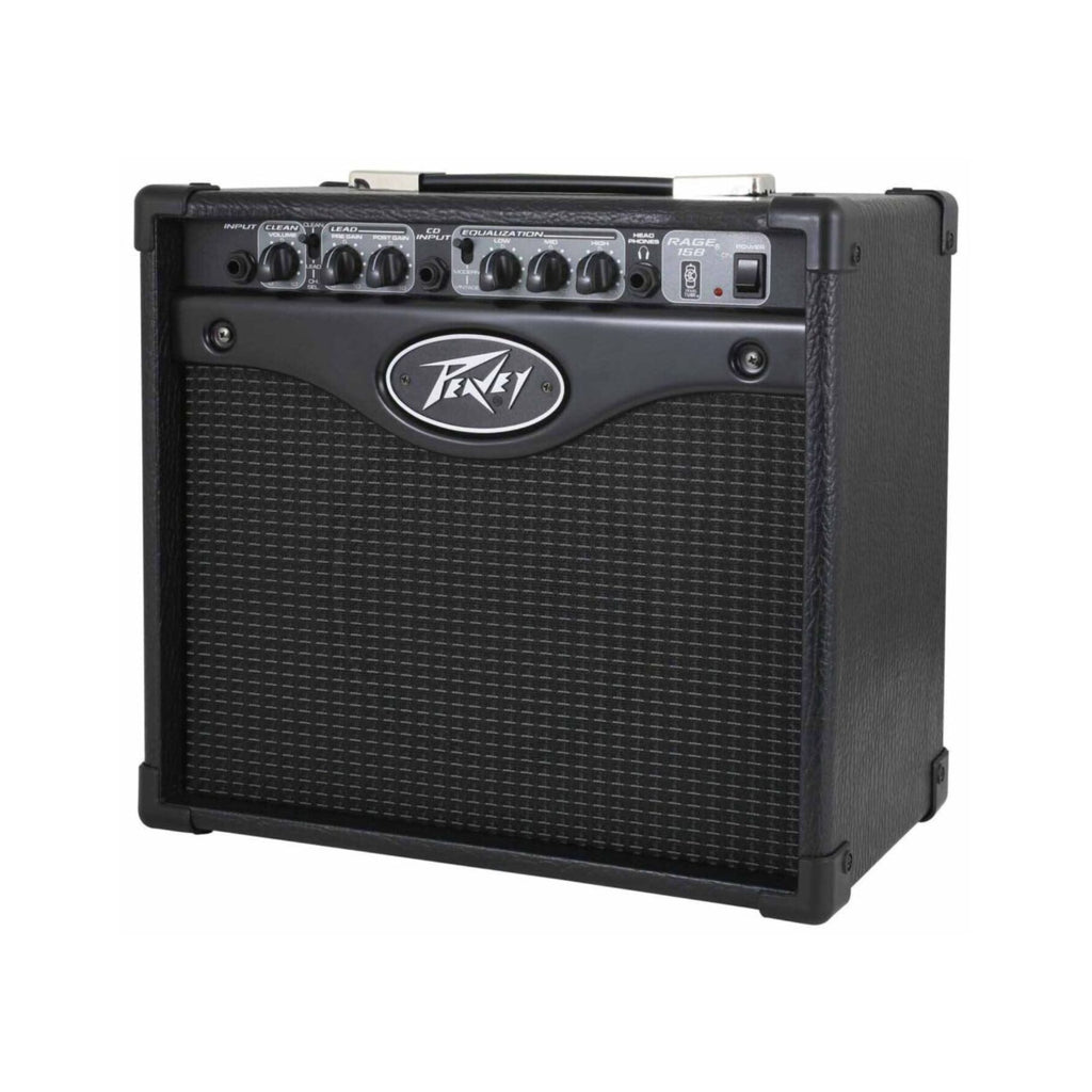 Peavey 15W 1X8 Transtube Rage