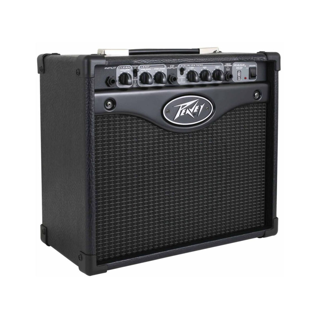 Peavey 15W 1X8 Transtube Rage
