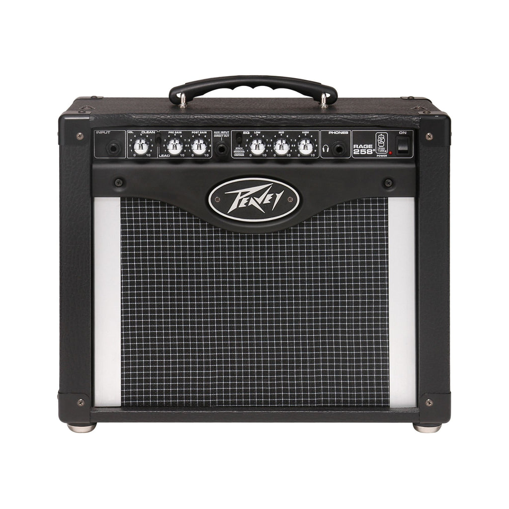Peavey 25W 1X8 Transtube Rage