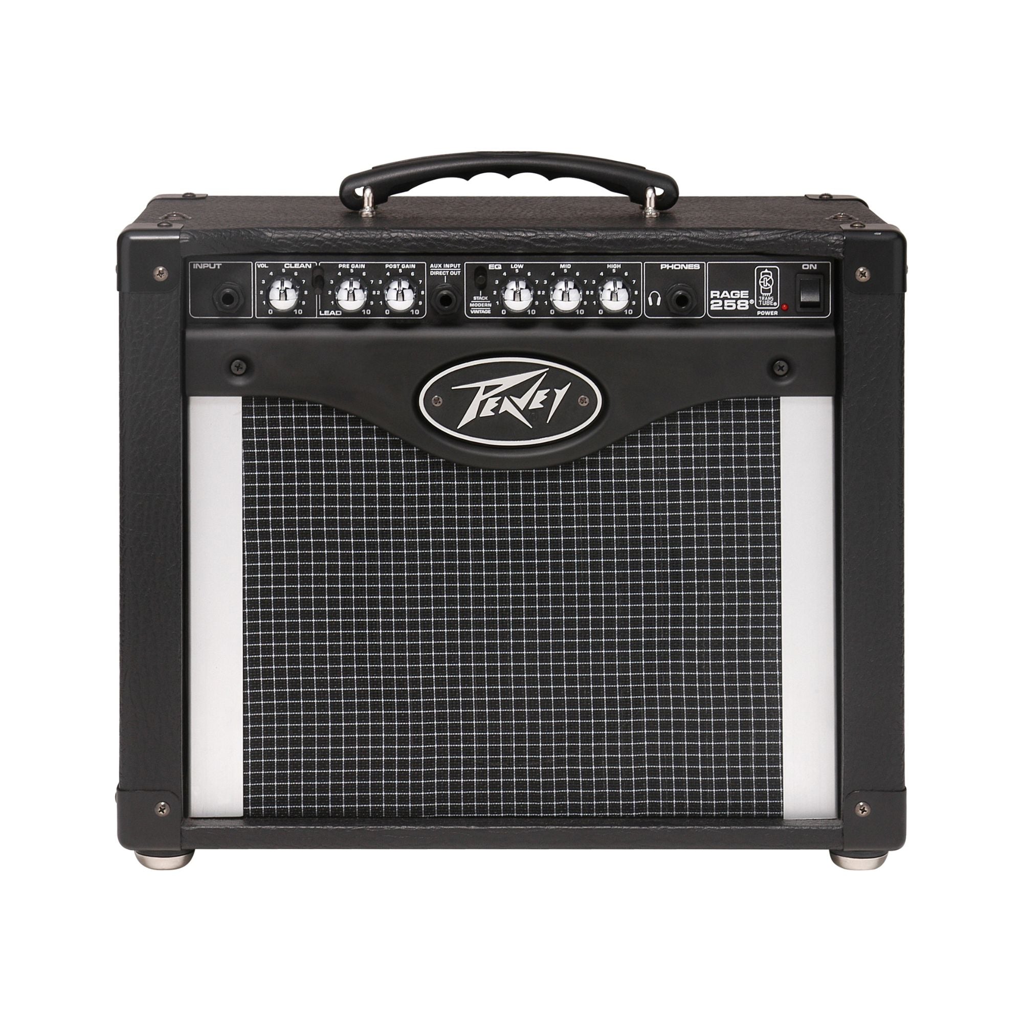 Peavey 25W 1X8 Transtube Rage
