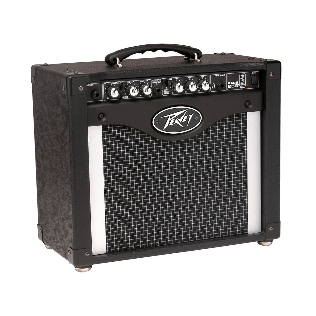 Peavey 25W 1X8 Transtube Rage