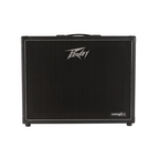 Peavey Vypyr X2 60W 1x12 modeling guitar amplifier with control panel and speaker grille, designed for electric guitar sound.