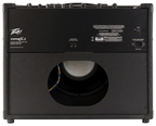Peavey Vypyr X2 60W 1x12 modeling guitar combo amplifier with control panel and speaker grille visible.