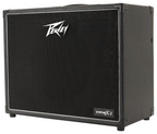 Peavey Vypyr X2 60W 1x12 modeling guitar combo amplifier with control knobs and speaker grille visible in the image.