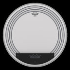 Remo Powersonic Coated 24 Inch Bass Drumhead