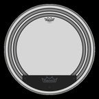 Remo Powersonic Clear 22 Inch Bass Drumhead