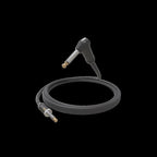 Planet Waves American Stage 10ft Right Angle Instrument Cable