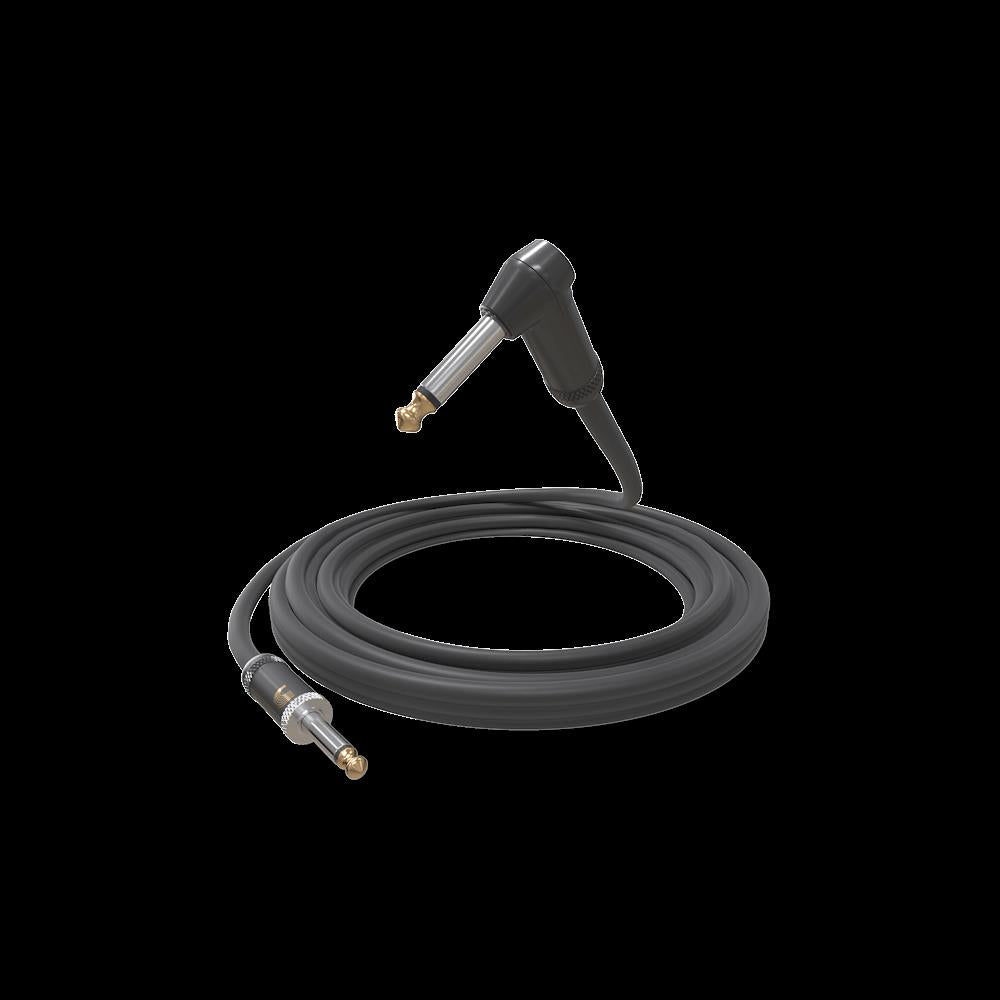 Planet Waves American Stage 20ft Right Angle Instrument Cable