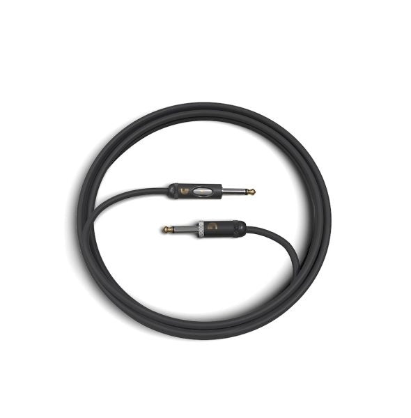 Planet Waves American Stage 10ft Killswitch Instrument Cable