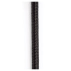 Planet Waves Braided 10ft Instrument Cable - Black