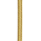 Planet Waves Braided 10ft Instrument Cable - Tweed