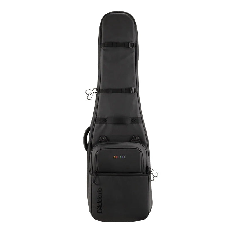 D'Addario Backline Electric Bass Case